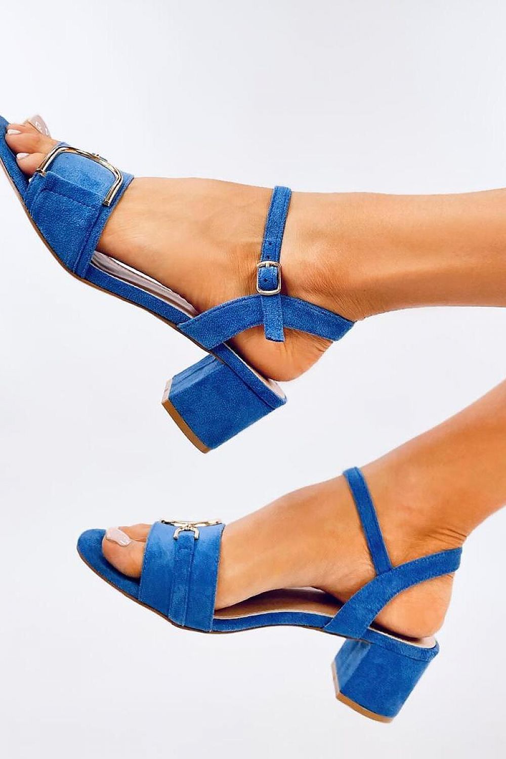 Heel sandals Inello