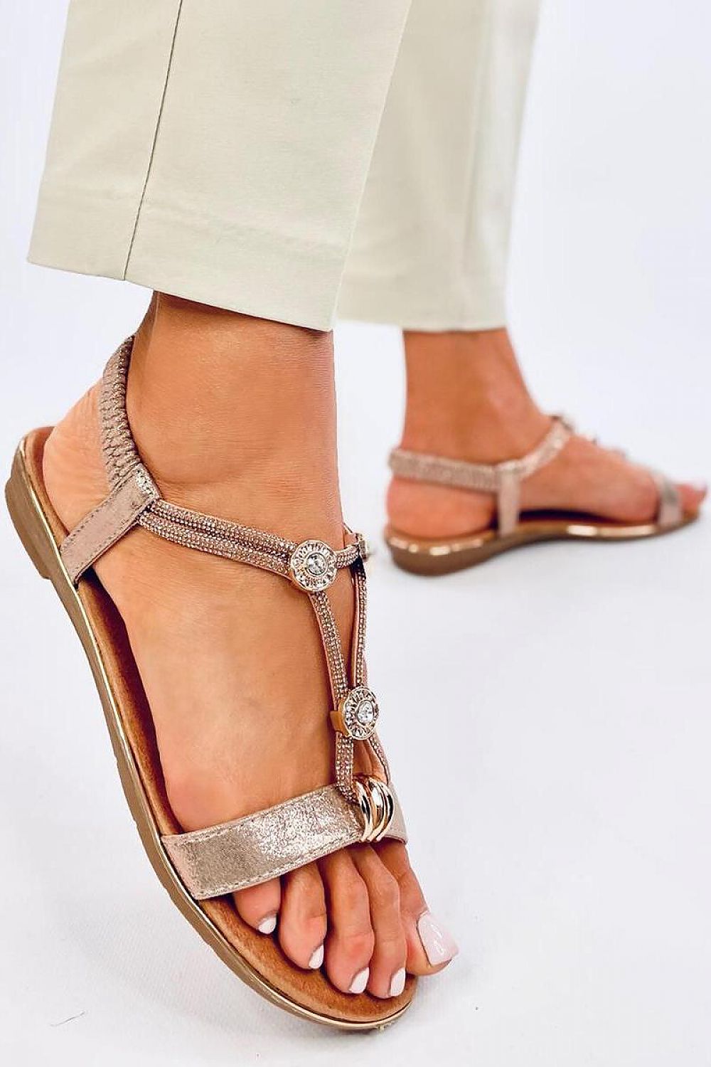 Sandals Inello