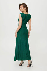 Long dress Makover