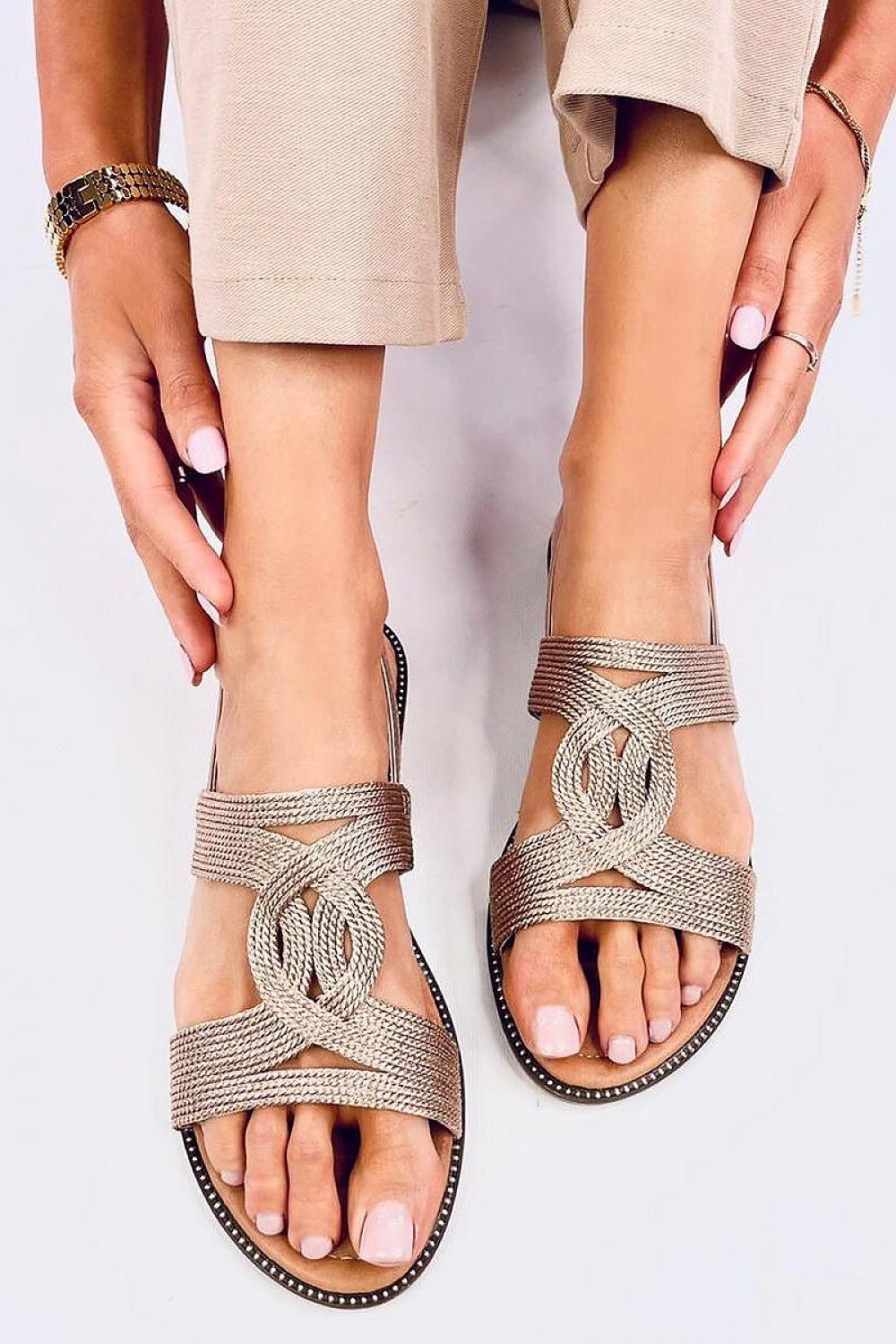 Sandals Inello