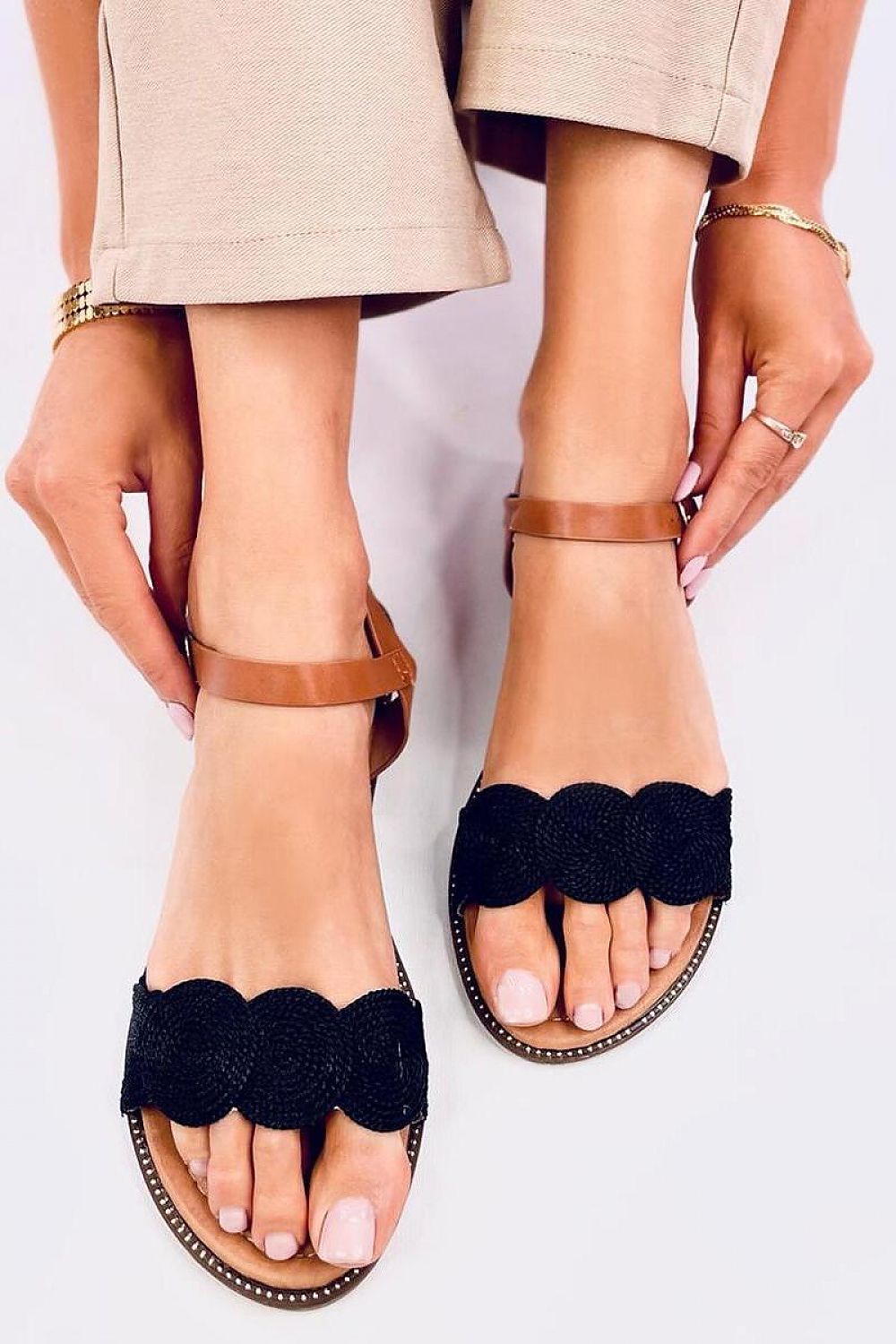 Sandals Inello