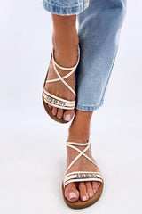 Sandals Inello