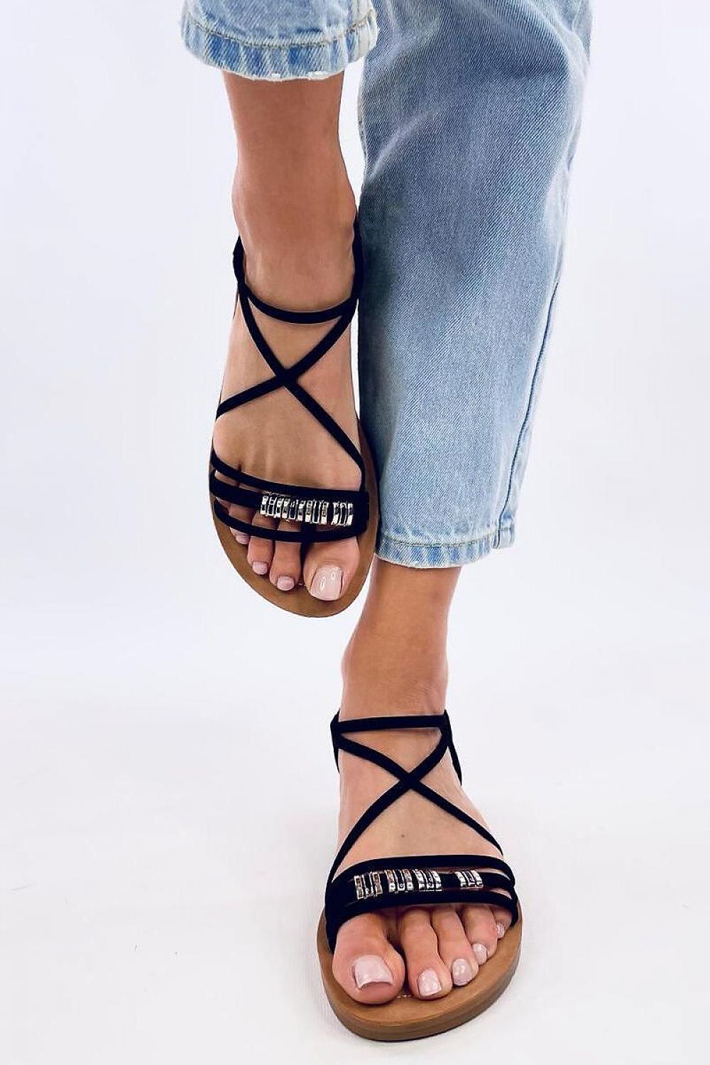 Sandals Inello