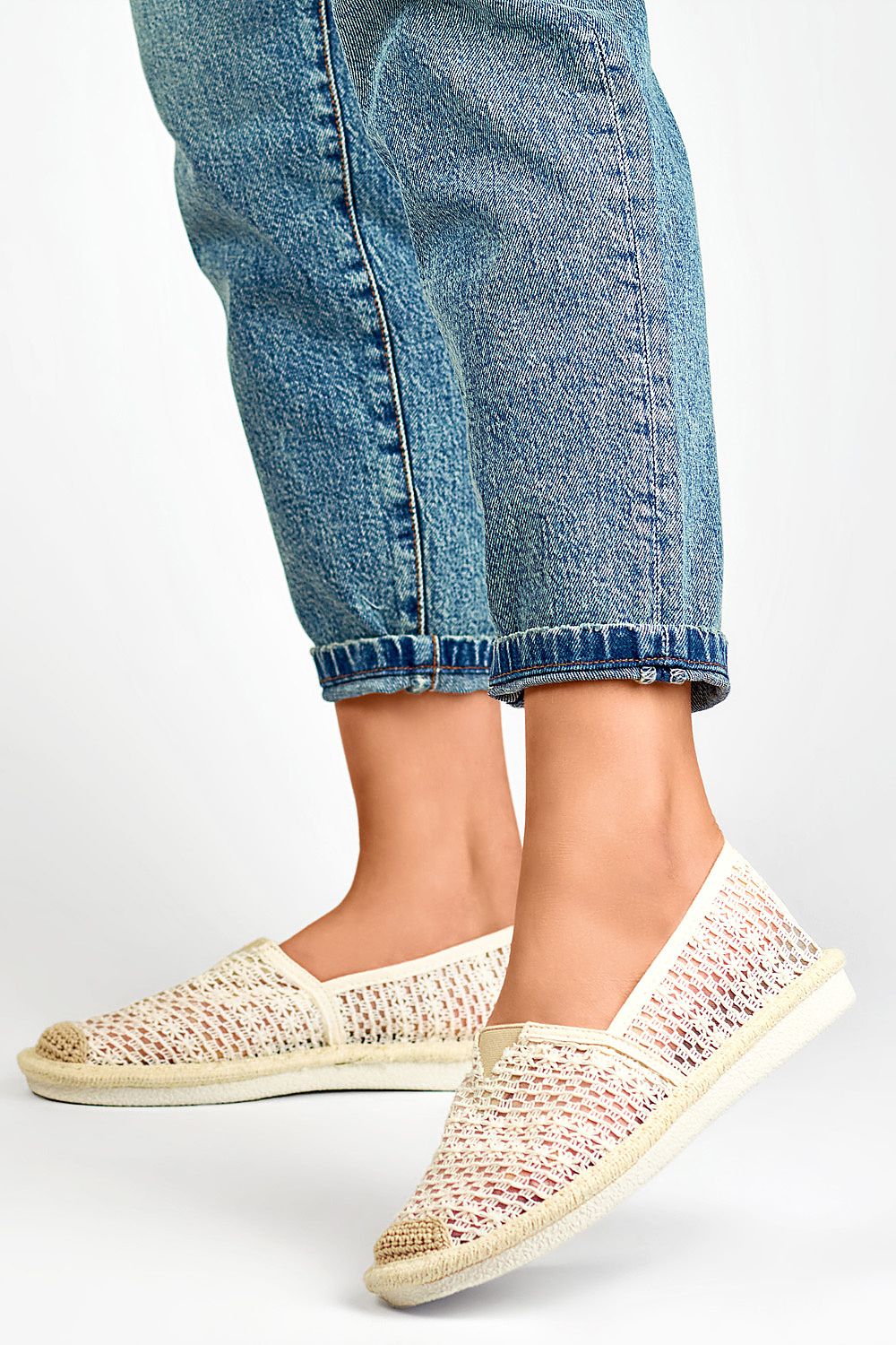 Espadrille PRIMO