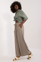 Women trousers Sublevel