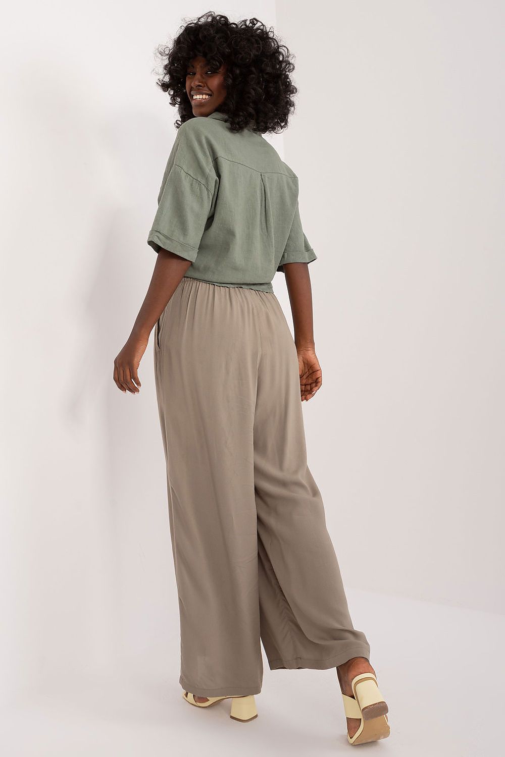 Women trousers Sublevel