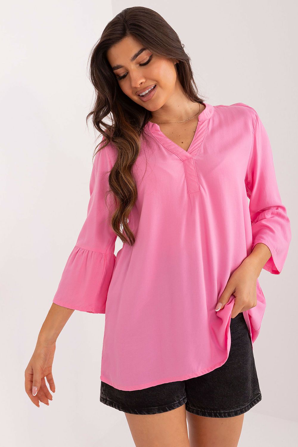 Blouse Sublevel