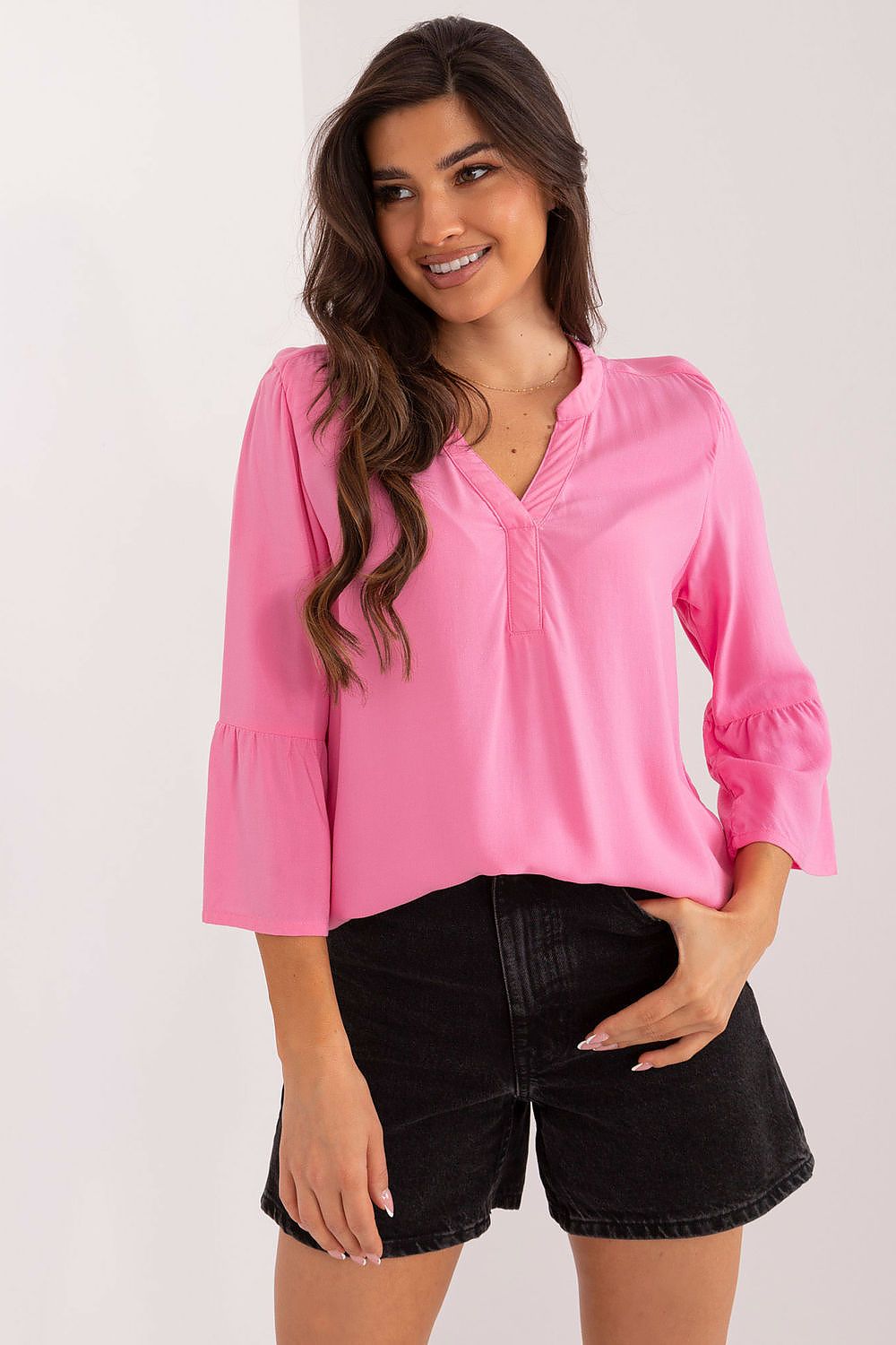 Blouse Sublevel