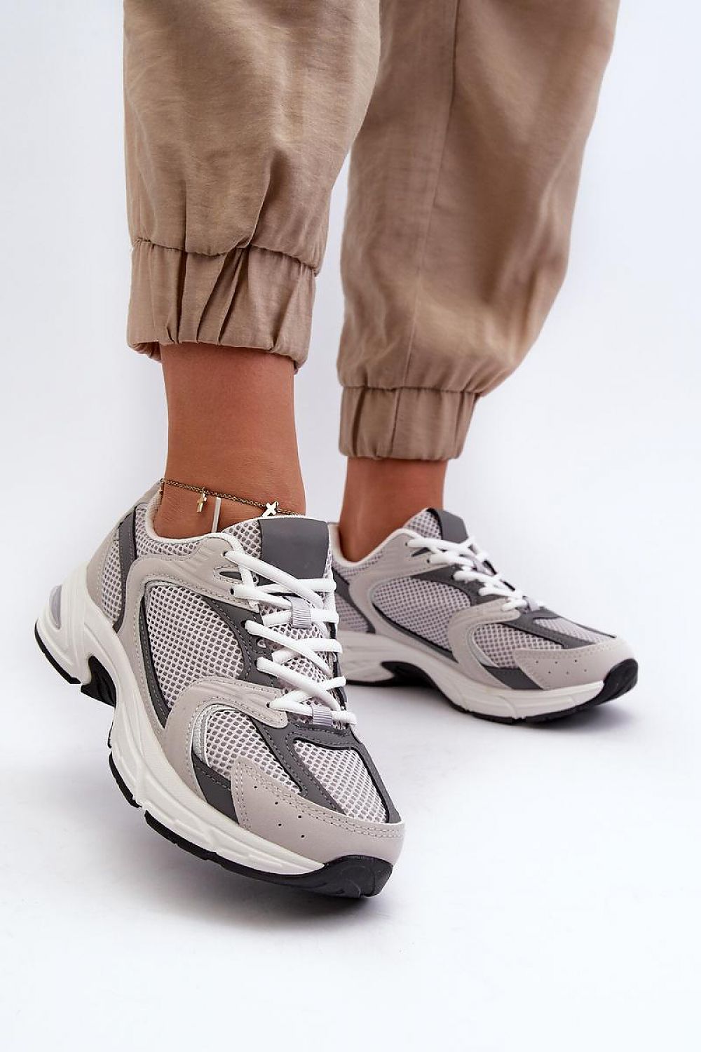 Sport Shoes Step in style