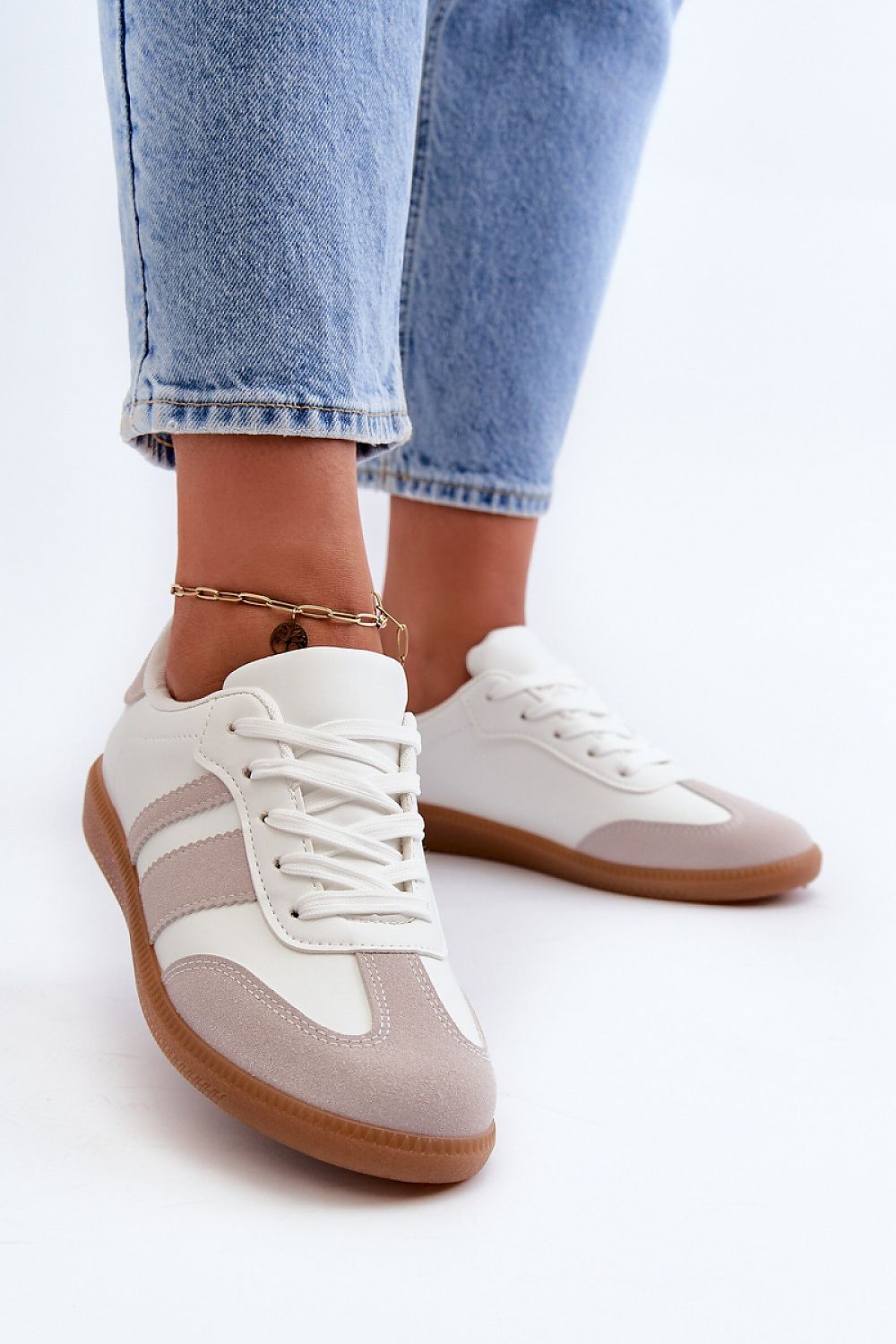 Sport Shoes Step in style