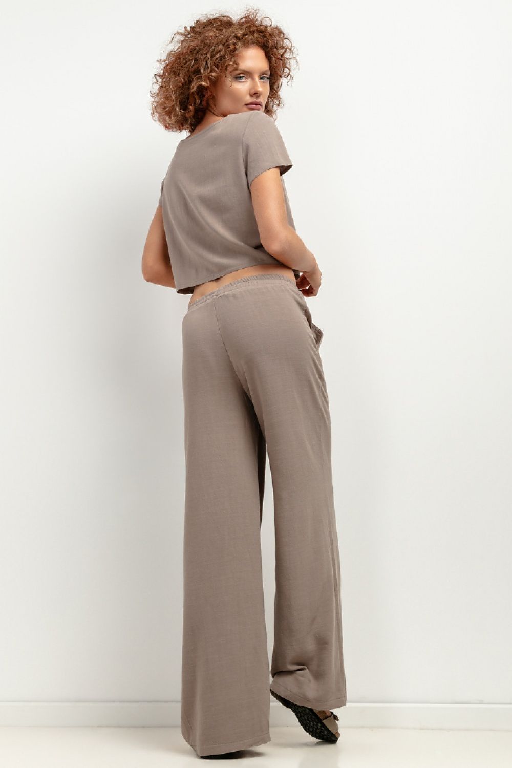 Women trousers Tessita