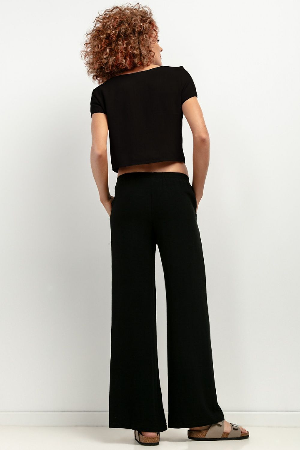 Women trousers Tessita