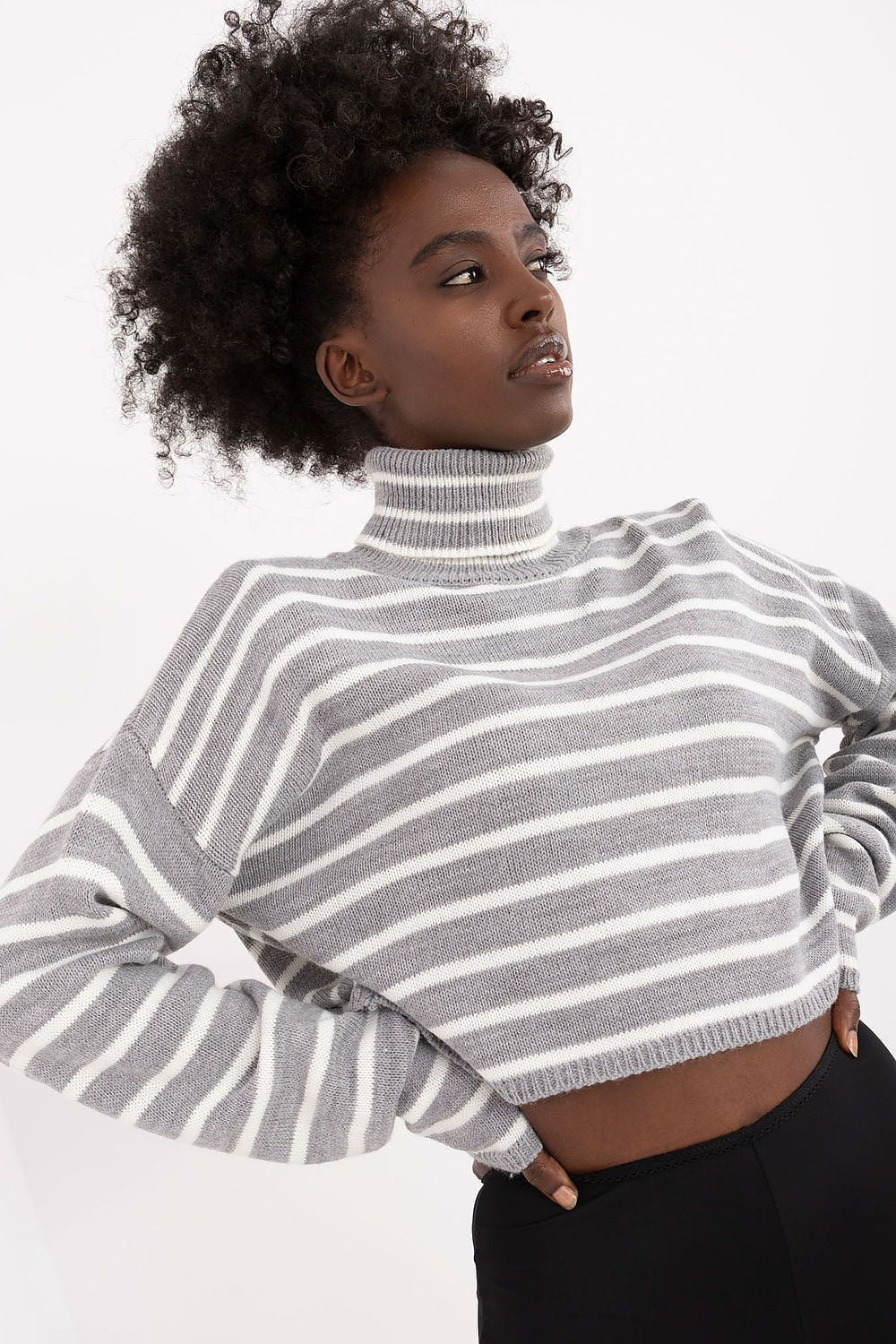 Turtleneck Badu