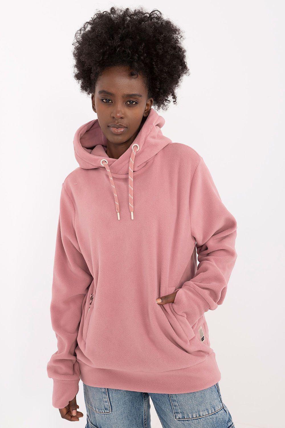 Sweatshirt Sublevel