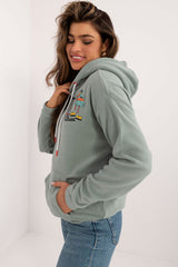 Sweatshirt Sublevel