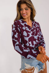 Blouse Sublevel