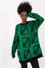 Jumper Badu