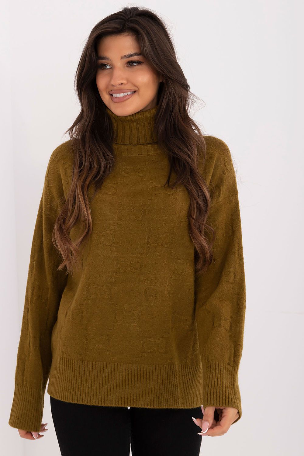 Turtleneck AT