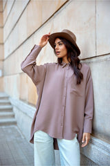 Long sleeve shirt Roco Fashion