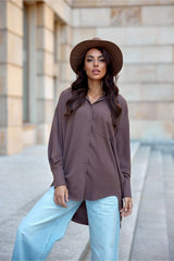 Long sleeve shirt Roco Fashion