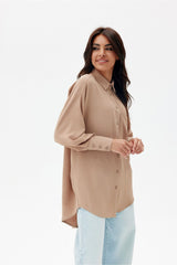 Long sleeve shirt Roco Fashion