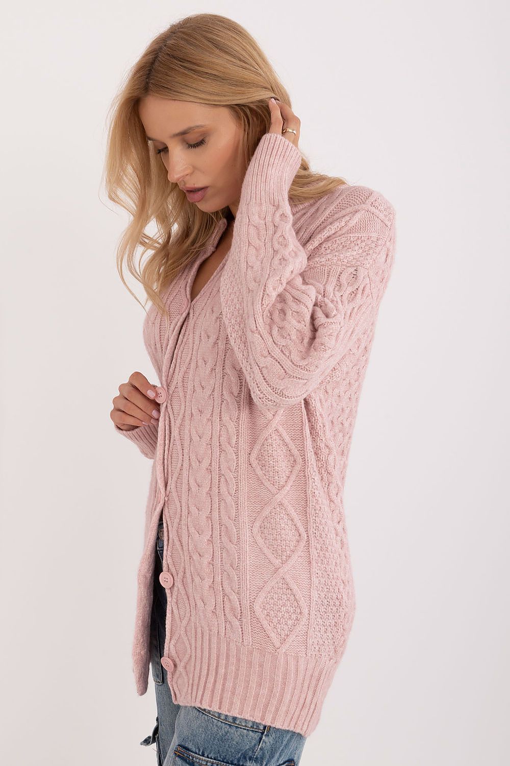 Cardigan AT