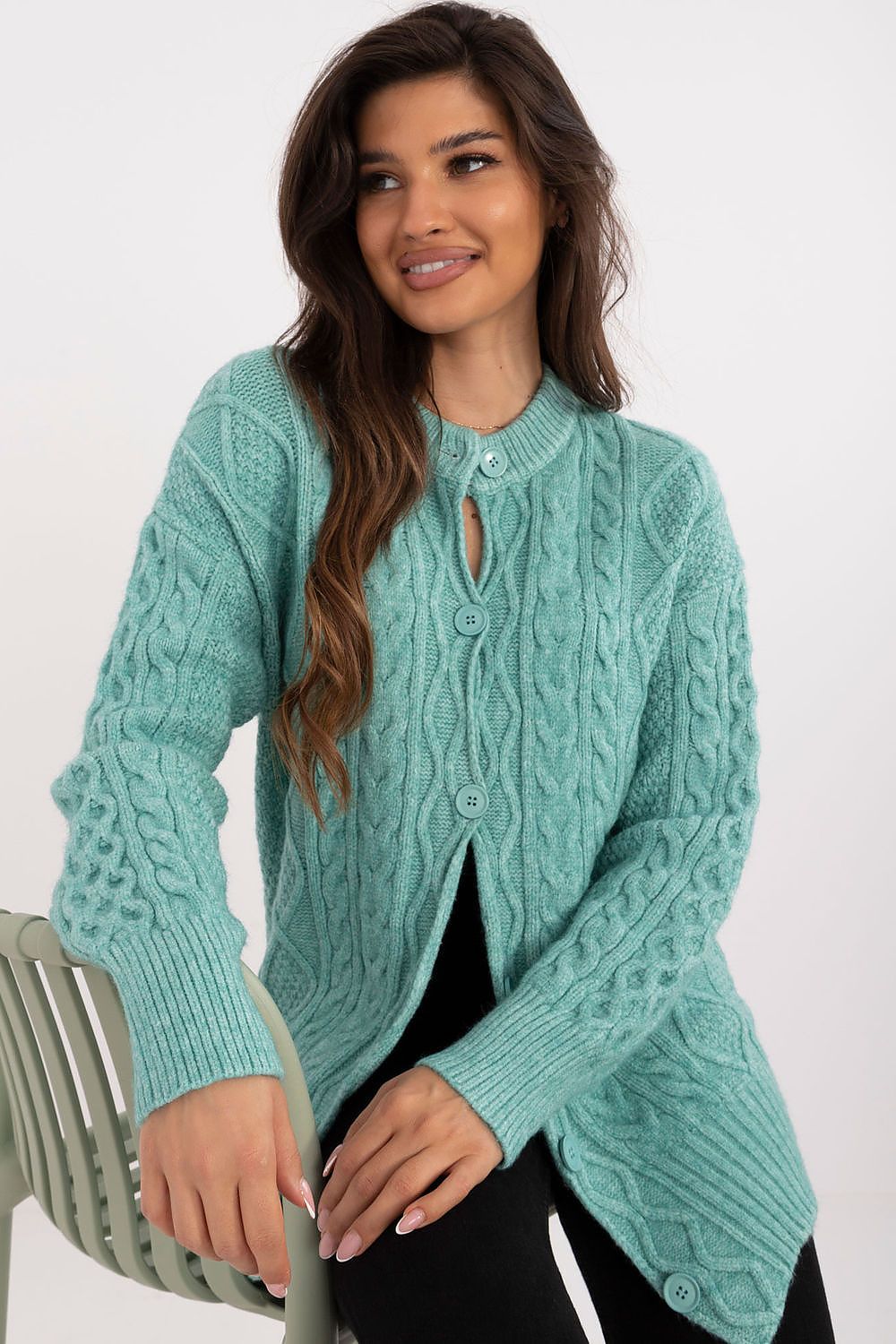 Cardigan AT