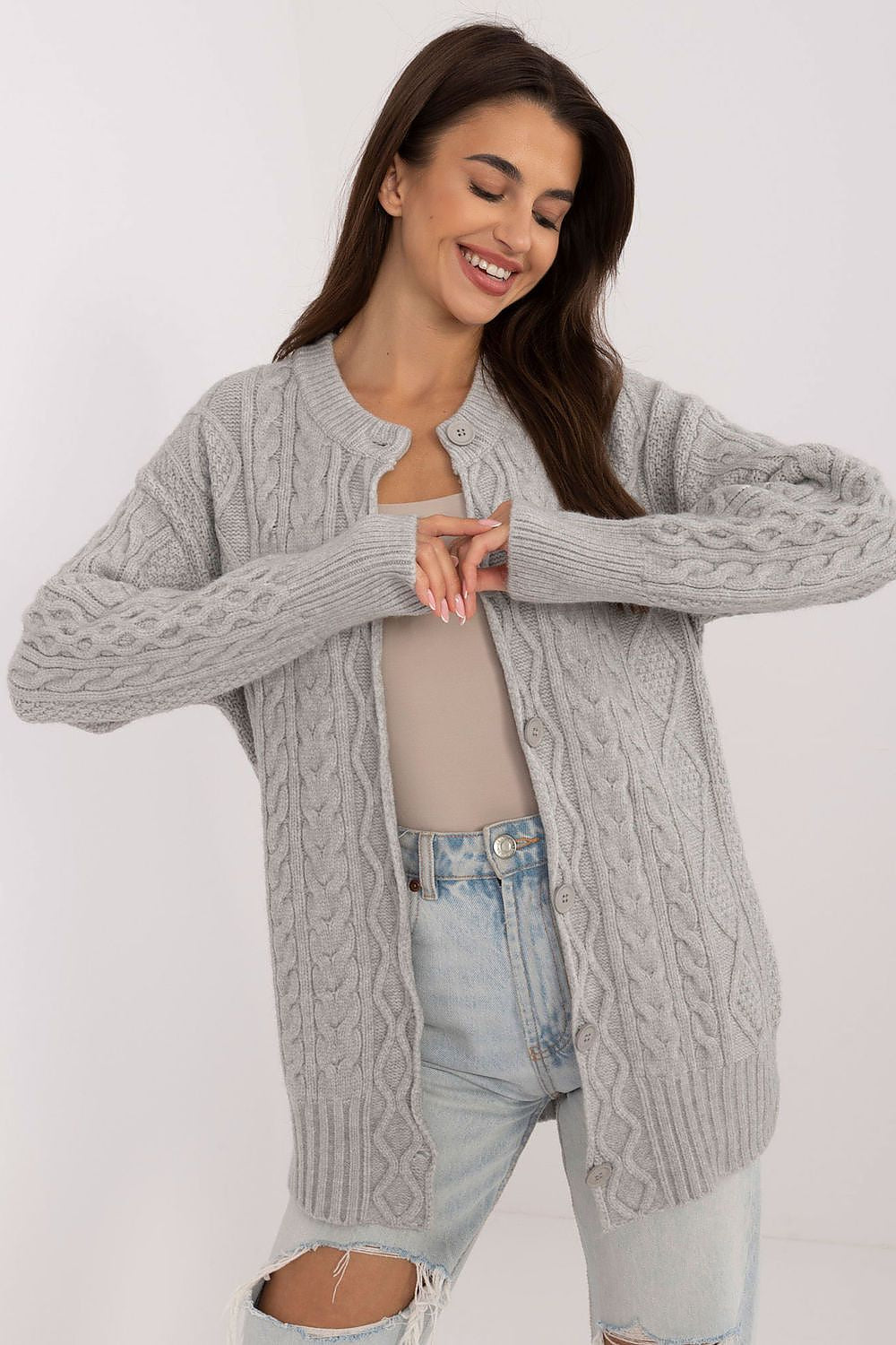 Cardigan AT