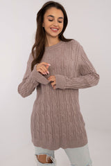 Jumper AT