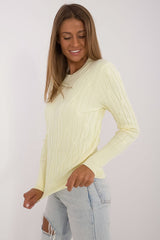 Jumper AT