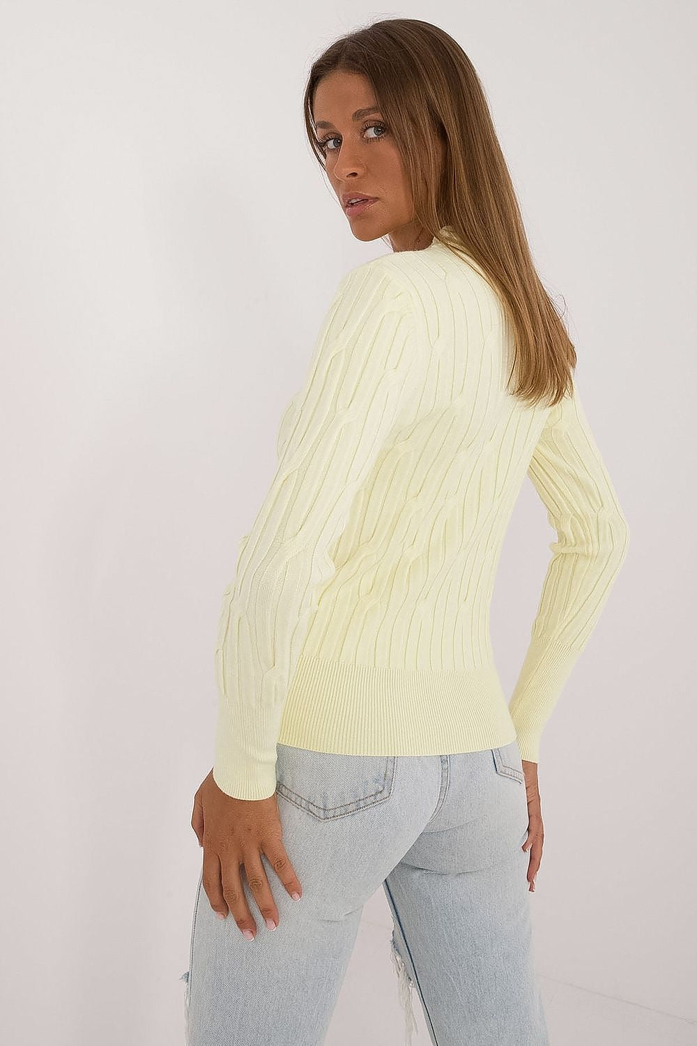 Jumper AT