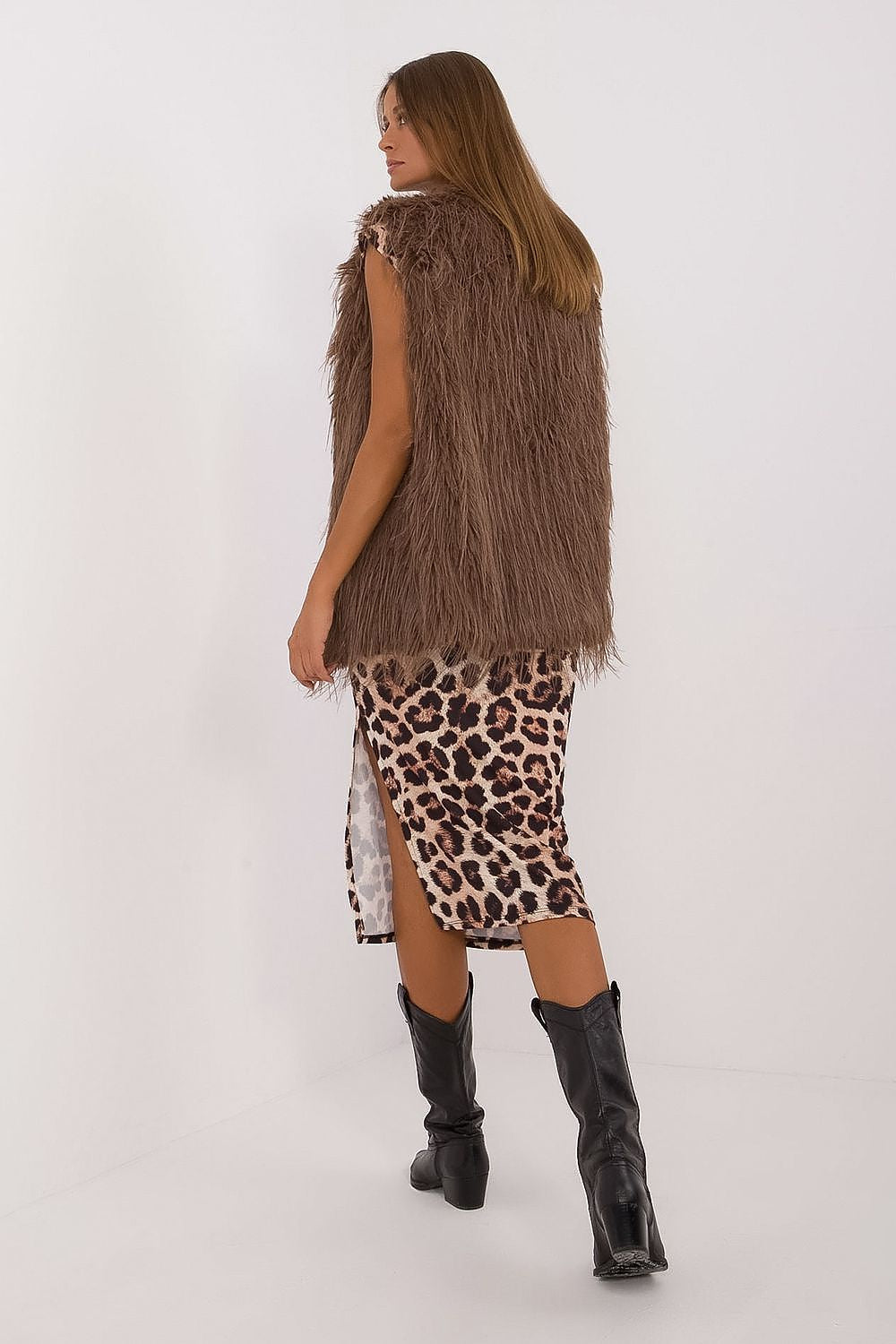 Gilet AT