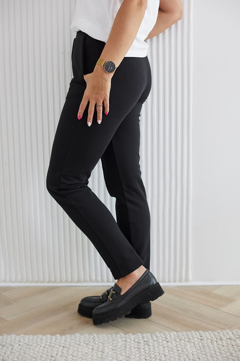 Tracksuit trousers La Aurora