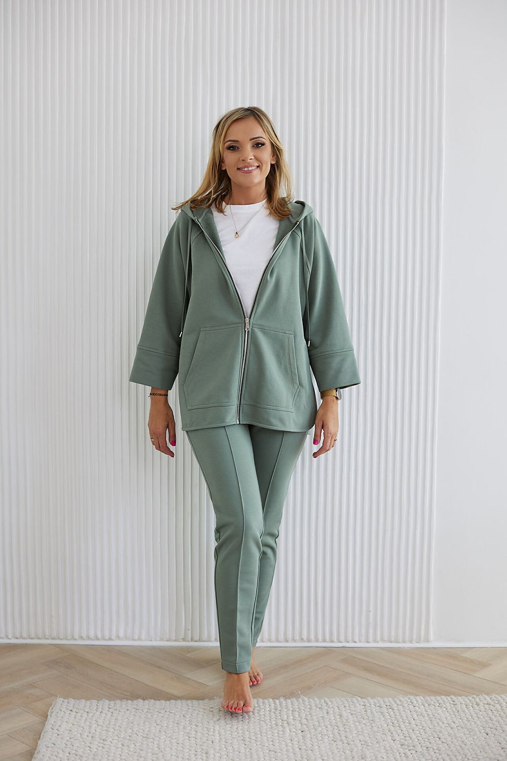 Tracksuit trousers La Aurora