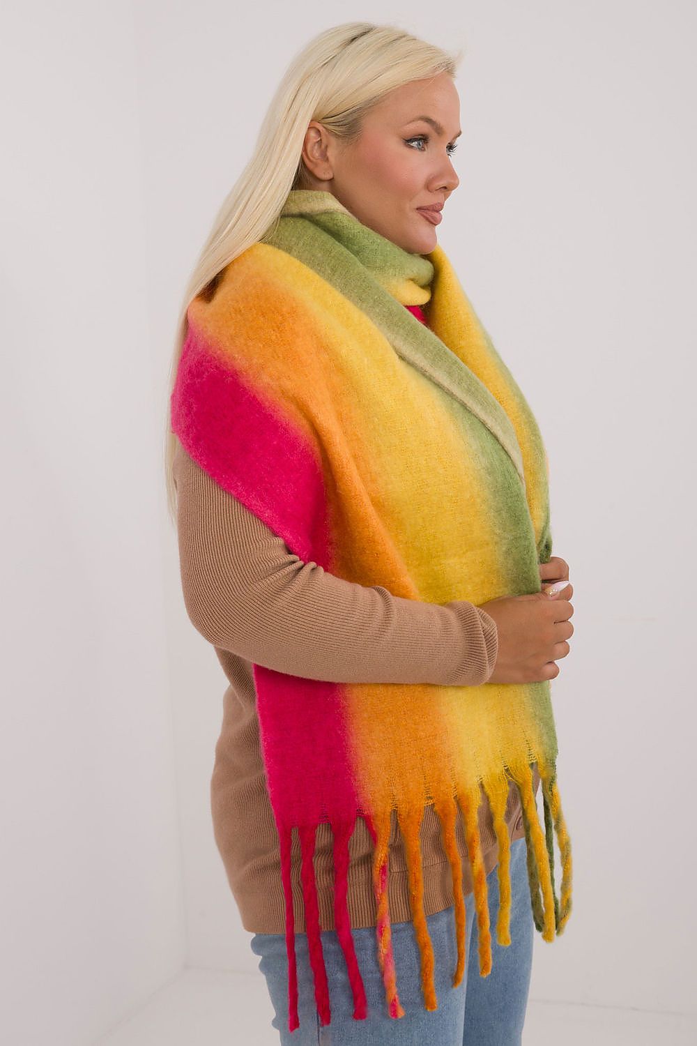 Shawl AT