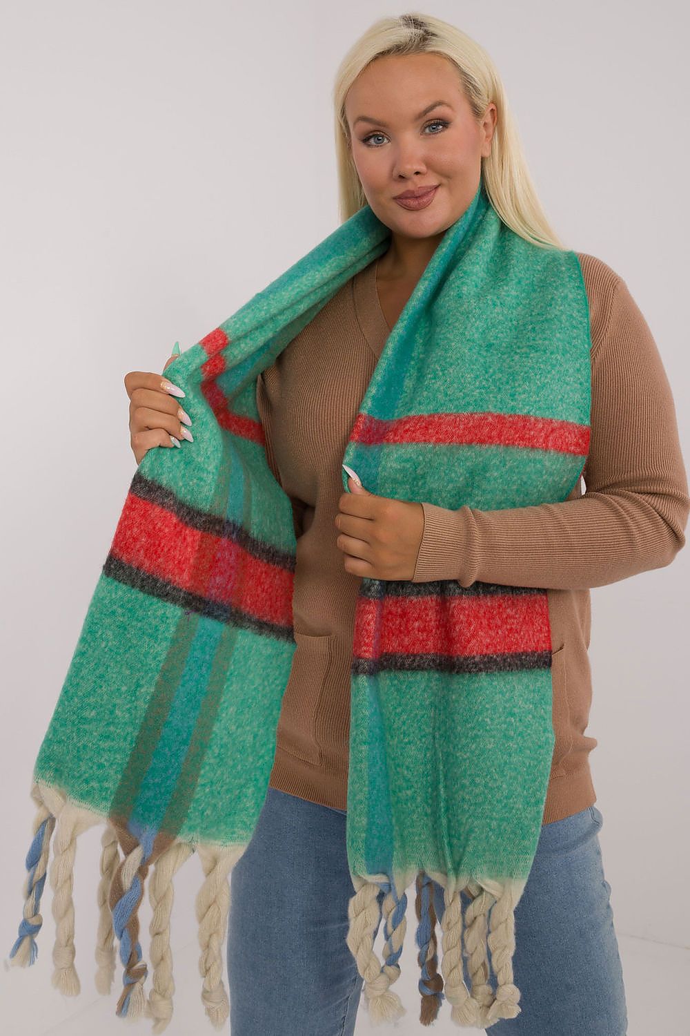 Shawl AT