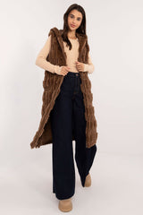 Gilet AT