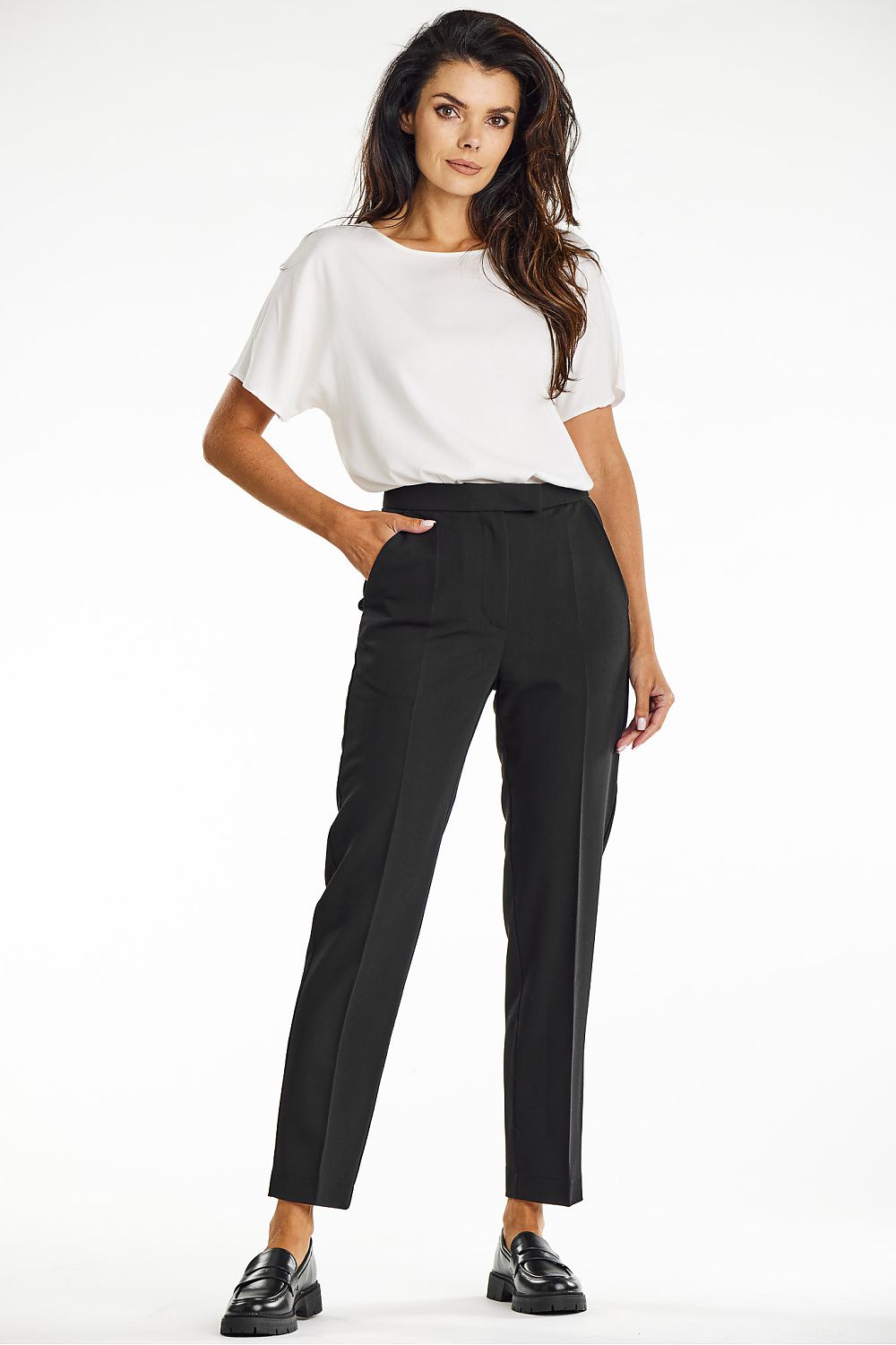 Women trousers awama