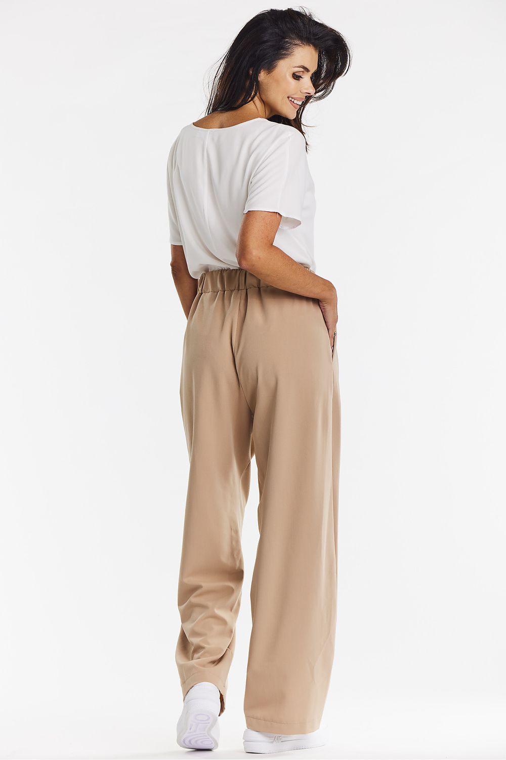 Women trousers awama