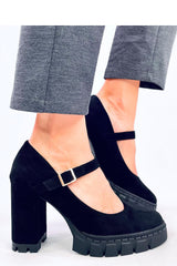 Platform pumps Inello