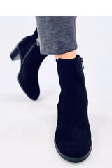 Heel boots Inello