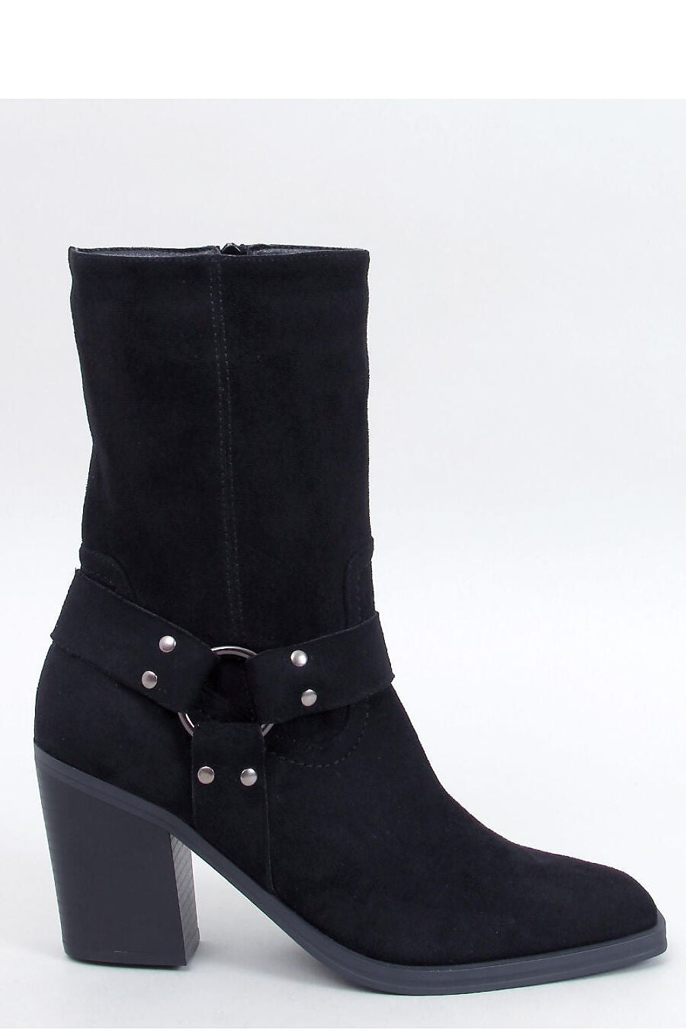 Heel boots Inello