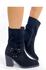 Heel boots Inello