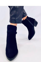 Heel boots Inello