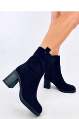 Heel boots Inello