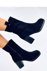 Heel boots Inello