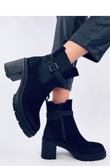 Heel boots Inello