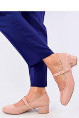 Heel pumps Inello