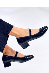 Heel pumps Inello