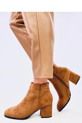 Heel boots Inello